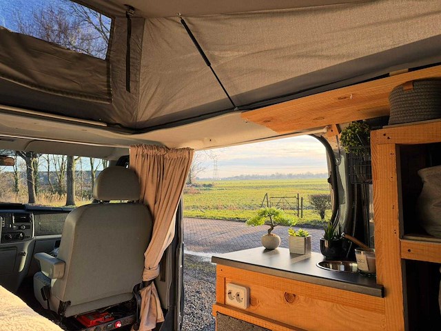 Ford transit camper 260s lr 115 4.36 r-849-hv - afbeelding 11 van  38