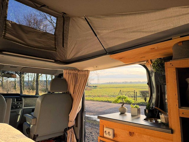 Ford transit camper 260s lr 115 4.36 r-849-hv - afbeelding 13 van  38