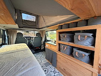 Ford transit camper 260s lr 115 4.36 r-849-hv - afbeelding 15 van  38