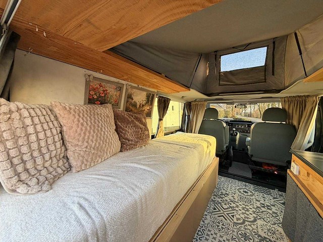Ford transit camper 260s lr 115 4.36 r-849-hv - afbeelding 17 van  38