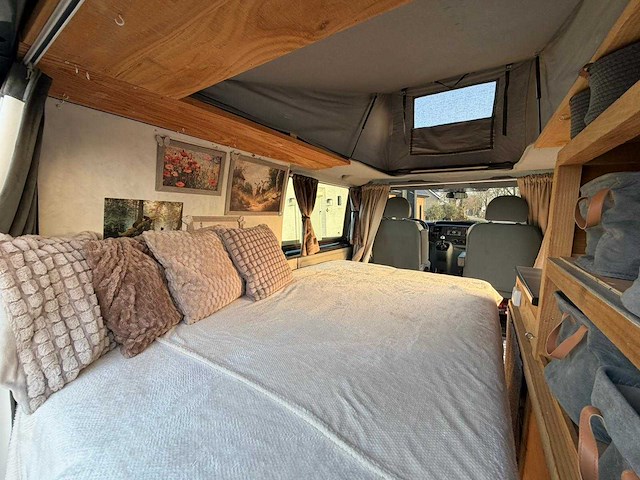 Ford transit camper 260s lr 115 4.36 r-849-hv - afbeelding 18 van  38