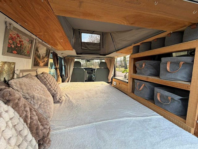 Ford transit camper 260s lr 115 4.36 r-849-hv - afbeelding 20 van  38