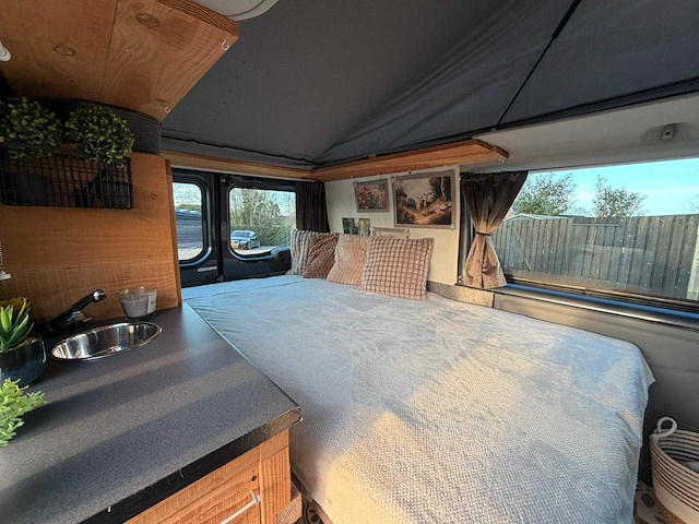 Ford transit camper 260s lr 115 4.36 r-849-hv - afbeelding 21 van  38