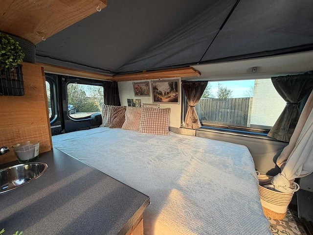 Ford transit camper 260s lr 115 4.36 r-849-hv - afbeelding 22 van  38