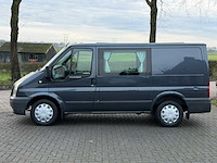 Ford transit camper 260s lr 115 4.36 r-849-hv - afbeelding 12 van  38