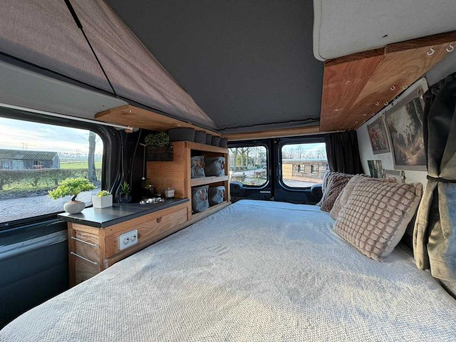 Ford transit camper 260s lr 115 4.36 r-849-hv - afbeelding 24 van  38