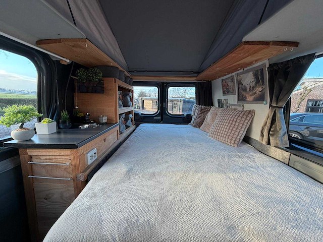 Ford transit camper 260s lr 115 4.36 r-849-hv - afbeelding 25 van  38