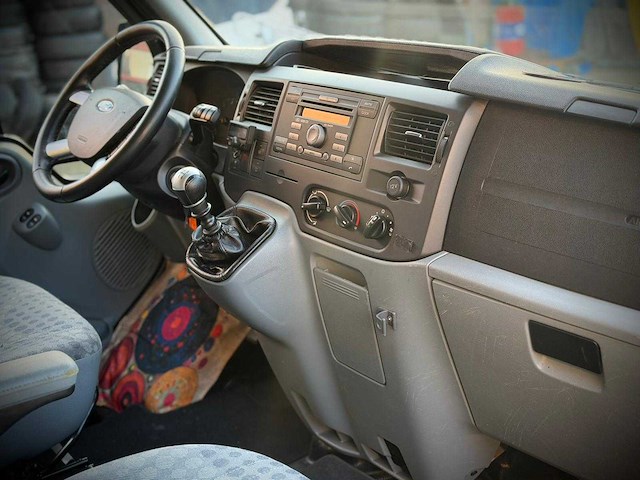 Ford transit camper 260s lr 115 4.36 r-849-hv - afbeelding 28 van  38