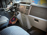 Ford transit camper 260s lr 115 4.36 r-849-hv - afbeelding 29 van  38
