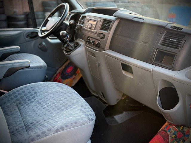 Ford transit camper 260s lr 115 4.36 r-849-hv - afbeelding 30 van  38