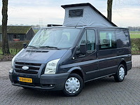 Ford transit camper 260s lr 115 4.36 r-849-hv - afbeelding 37 van  38