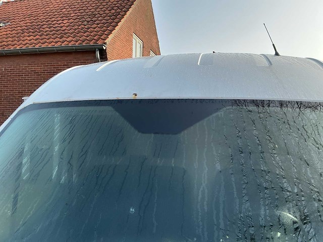 Ford transit camper 350 2.0 tdci l3h3 tr bedrijfswagen - afbeelding 2 van  25