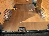 Ford transit camper 350 2.0 tdci l3h3 tr bedrijfswagen - afbeelding 10 van  25