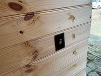 Ford transit camper 350 2.0 tdci l3h3 tr bedrijfswagen - afbeelding 16 van  25