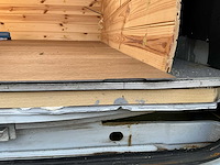 Ford transit camper 350 2.0 tdci l3h3 tr bedrijfswagen - afbeelding 19 van  25