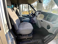 Ford transit camper 9 persoons, 22-hzh-8 - afbeelding 2 van  31