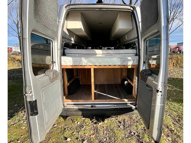 Ford transit camper 9 persoons, 22-hzh-8 - afbeelding 6 van  31