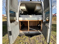 Ford transit camper 9 persoons, 22-hzh-8 - afbeelding 6 van  31