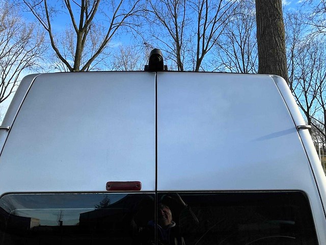 Ford transit camper 9 persoons, 22-hzh-8 - afbeelding 10 van  31