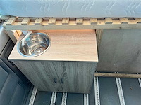 Ford transit camper 9 persoons, 22-hzh-8 - afbeelding 13 van  31