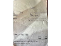 Ford transit camper 9 persoons, 22-hzh-8 - afbeelding 14 van  31