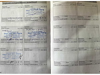 Ford transit camper 9 persoons, 22-hzh-8 - afbeelding 20 van  31