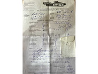 Ford transit camper 9 persoons, 22-hzh-8 - afbeelding 21 van  31