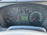 Ford transit camper 9 persoons, 22-hzh-8 - afbeelding 25 van  31