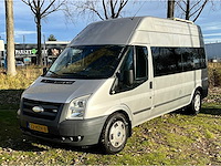 Ford transit camper 9 persoons, 22-hzh-8 - afbeelding 23 van  31