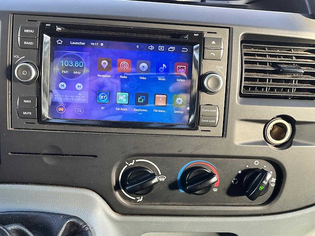 Ford transit camper 9 persoons, 22-hzh-8 - afbeelding 3 van  31