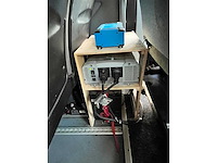 Ford transit camper 9 persoons, 22-hzh-8 - afbeelding 4 van  31