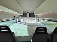Ford transit camper 9 persoons, 22-hzh-8 - afbeelding 11 van  31