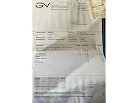 Ford transit camper 9 persoons, 22-hzh-8 - afbeelding 16 van  31