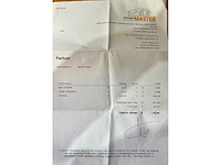 Ford transit camper 9 persoons, 22-hzh-8 - afbeelding 17 van  31