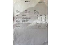 Ford transit camper 9 persoons, 22-hzh-8 - afbeelding 18 van  31