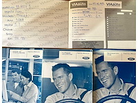 Ford transit camper 9 persoons, 22-hzh-8 - afbeelding 19 van  31