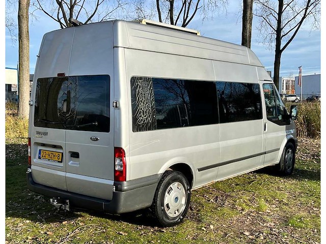 Ford transit camper 9 persoons, 22-hzh-8 - afbeelding 12 van  31