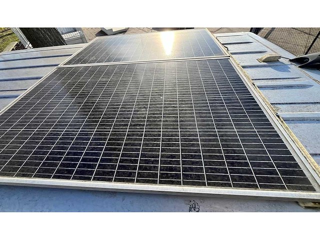 Ford transit camper 9 persoons, 22-hzh-8 - afbeelding 24 van  31