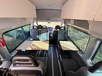 Ford transit camper 9 persoons, 22-hzh-8 - afbeelding 29 van  31