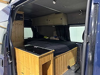 Ford transit camper j-837-zn - afbeelding 6 van  18