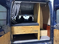 Ford transit camper j-837-zn - afbeelding 8 van  18