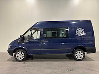Ford transit camper j-837-zn - afbeelding 11 van  18