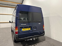 Ford transit camper j-837-zn - afbeelding 13 van  18