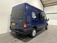 Ford transit camper j-837-zn - afbeelding 14 van  18