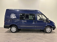 Ford transit camper j-837-zn - afbeelding 15 van  18