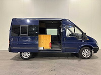 Ford transit camper j-837-zn - afbeelding 16 van  18