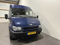 Ford transit camper j-837-zn - afbeelding 18 van  18