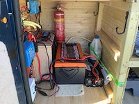 Ford transit camper - afbeelding 3 van  34