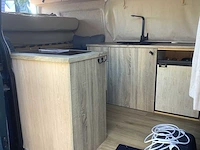 Ford transit camper - afbeelding 10 van  34