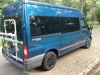 Ford transit camper - afbeelding 32 van  34